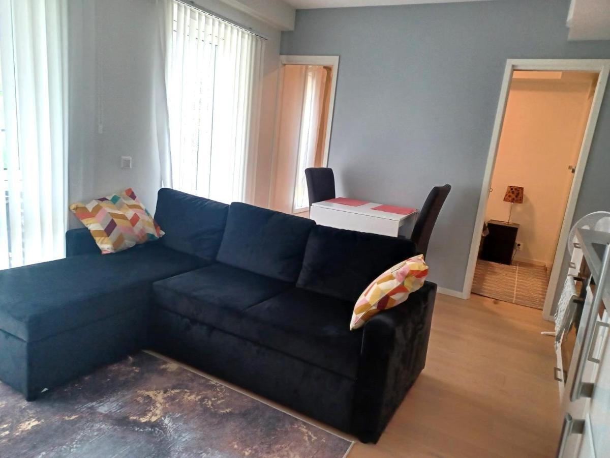 Scandpoint Apartment Fornebu Near Sea Front With Outdoor Walk! Stabekk Kültér fotó